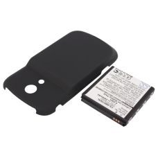 Reemplazo de batería compatible para Samsung EB575152VA,EB575152VU,G7