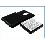 Battery compatibleWith Samsung