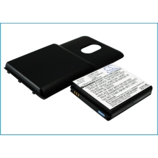 Compatible battery replacement for Sprint EB625152VA
