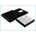 Battery compatible with Samsung