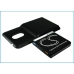 Battery compatible with Samsung