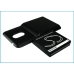 Battery compatible with Samsung
