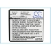 Battery compatible with Samsung