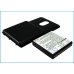 Battery compatible with Samsung