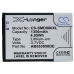 Batería compatible con Samsung CS-SMD880XL
