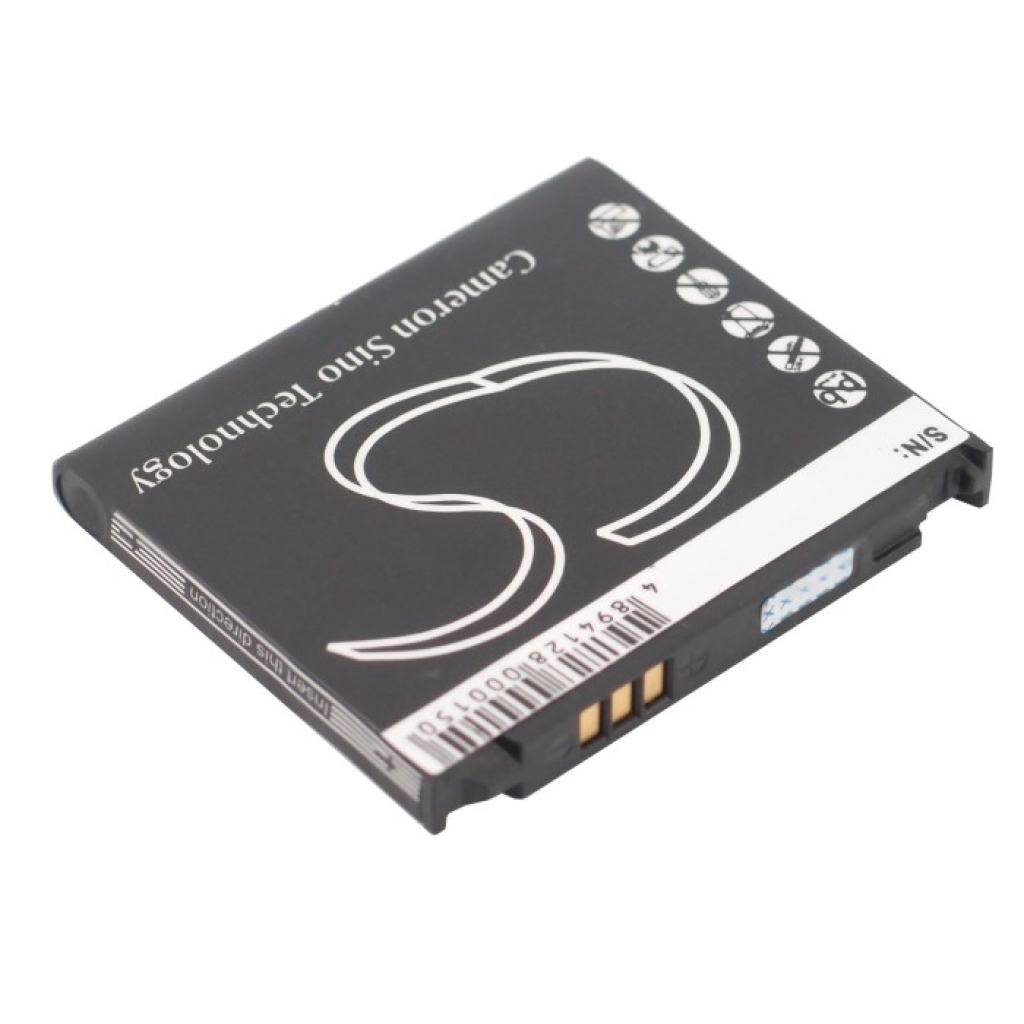 Mobile Phone Battery Samsung CS-SMD900SL