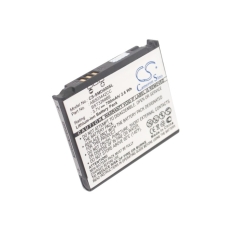 Reemplazo de batería compatible para Samsung AB503442AE,AB503442CA,AB503442CAB/ STD,AB503442CC,AB503442CE...