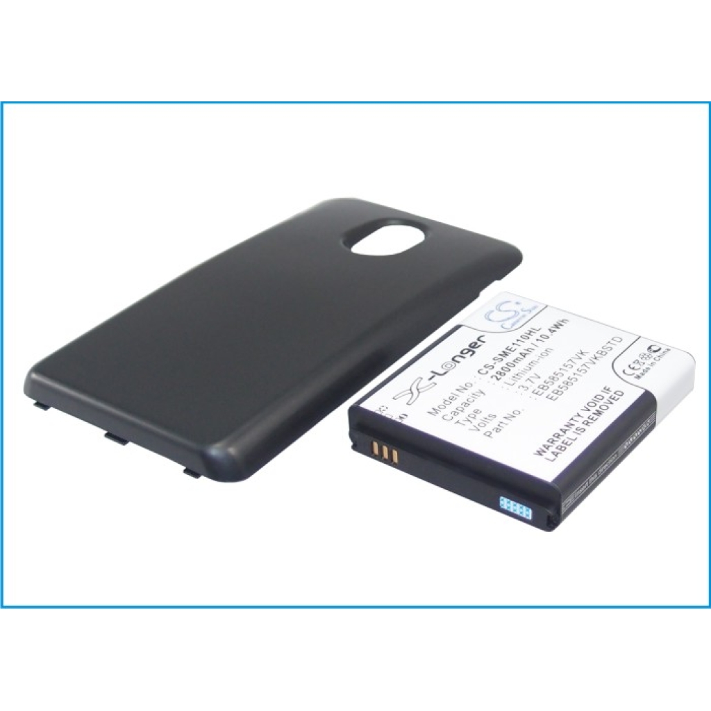 CS-SME110HL