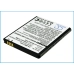 Batería del teléfono móvil Samsung CS-SME110SL