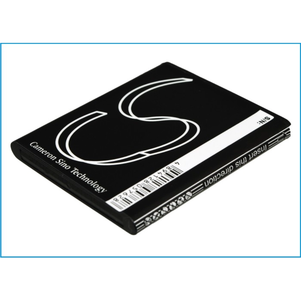 Batería del teléfono móvil Samsung CS-SME110SL