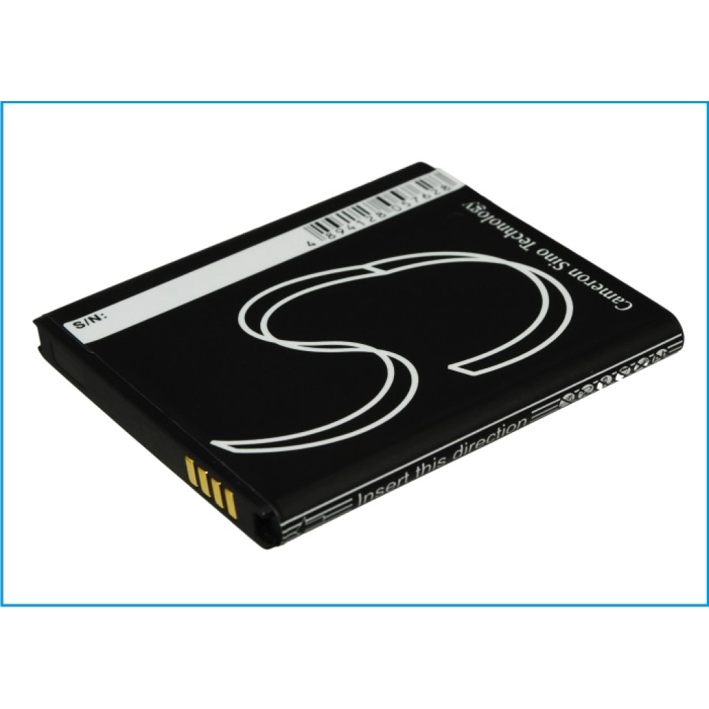 Batería del teléfono móvil Samsung CS-SME110SL