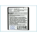 Batería del teléfono móvil Samsung CS-SME110SL