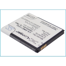 Reemplazo de batería compatible para Samsung EB585157VK,EB585157VKBSTD