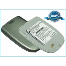 Reemplazo de batería compatible para Samsung 