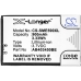 Batería compatible con Samsung CS-SME590XL