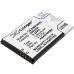 Batería compatible con Samsung CS-SME590XL