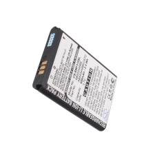 Reemplazo de batería compatible para Samsung AB553446BE,AB553446BECSTD