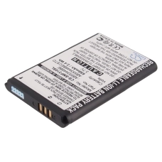 Reemplazo de batería compatible para Samsung AB553446BE,AB553446BECSTD