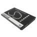 Battery Replaces AB463651BEC