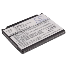 Reemplazo de batería compatible para Samsung AB553446CA,AB553446CE,AB553446CEC,AB553446CUCSTD