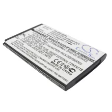 Reemplazo de batería compatible para Samsung AB463651BC,AB463651BE,AB463651BEC,AB463651BU