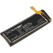 Reemplazo de batería compatible para Samsung EB-BF701ABY