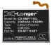Mobile Phone Battery Samsung M-F711R4