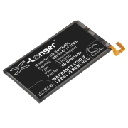 Battery compatibleWith Samsung