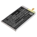 Batería del teléfono móvil Samsung CS-SMF916SL