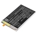 Batería del teléfono móvil Samsung CS-SMF916SL