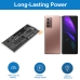 Batería del teléfono móvil Samsung CS-SMF917SL