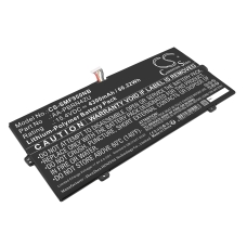 Reemplazo de batería compatible para Samsung AA-PBRN4ZU