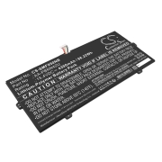 Batería compatibleWith Samsung