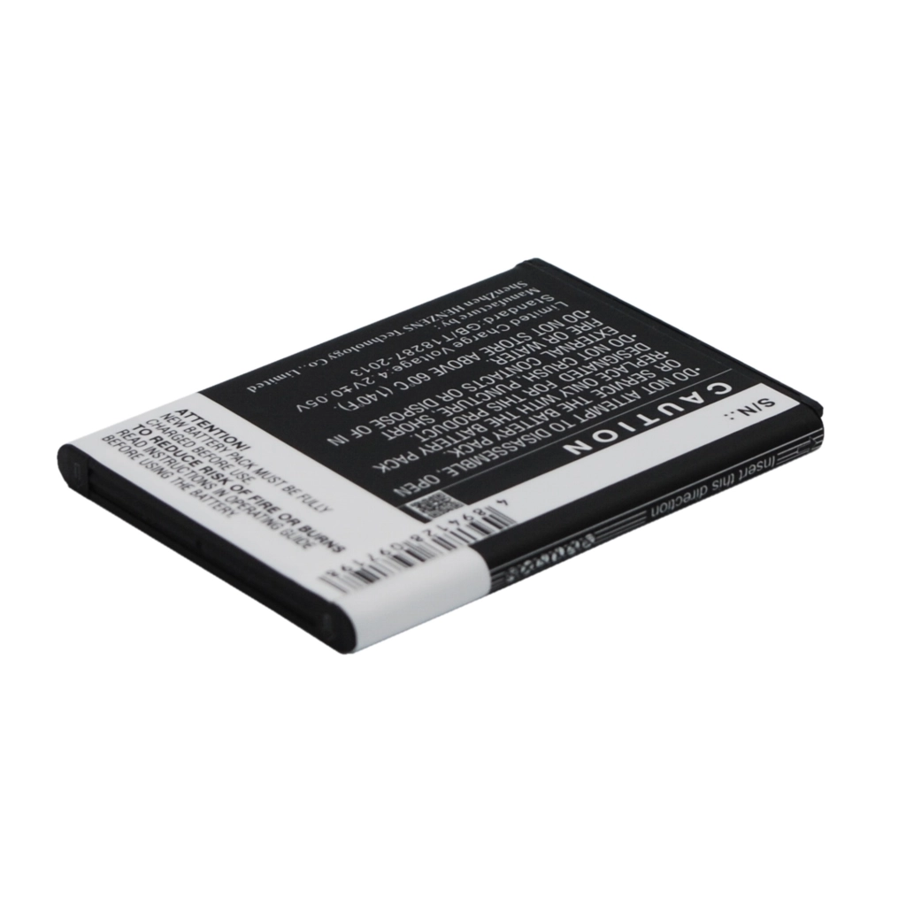 Baterías Sustituye EB-BG130ABE