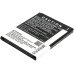 Batería compatible con Samsung CS-SMG165XL