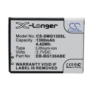 Batería del teléfono móvil Samsung SM-G130H