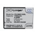 Reemplazo de batería compatible para Samsung EB-BG130ABE,EB-BG130BBE