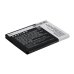 Reemplazo de batería compatible para Samsung EB-BG130ABE,EB-BG130BBE