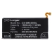 Batería del teléfono móvil Samsung CS-SMG300SL