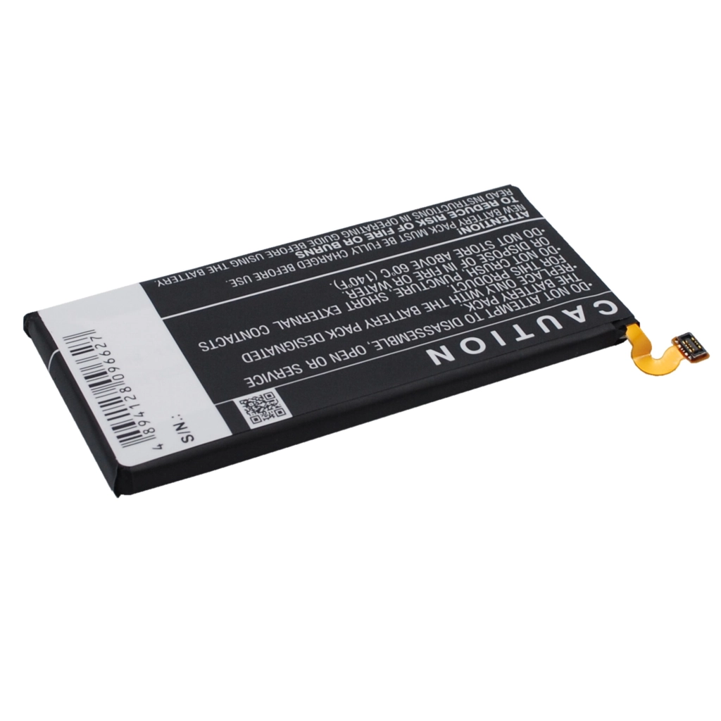 Batería del teléfono móvil Samsung CS-SMG300SL