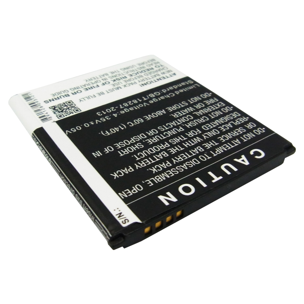 Mobile Phone Battery Samsung Jitterbug Touch3