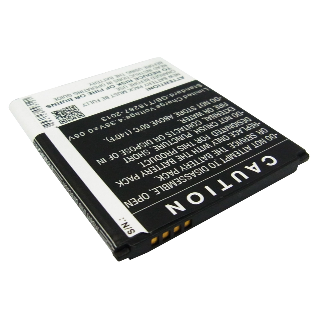 Batería del teléfono móvil Samsung CS-SMG313XL