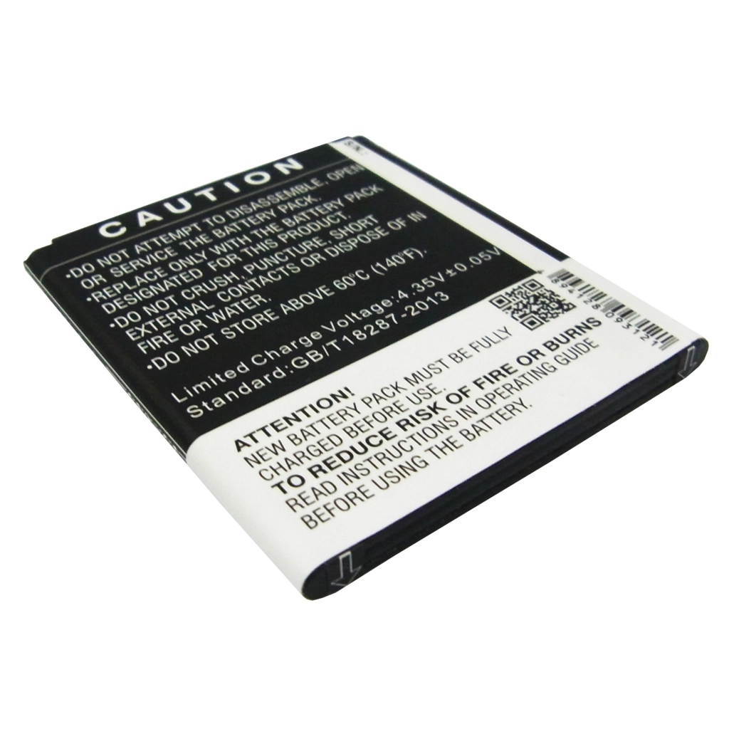 Batería del teléfono móvil Samsung CS-SMG313XL
