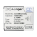 Mobile Phone Battery Samsung Jitterbug Touch3