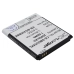 Baterías Sustituye EB-BG355BBE