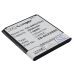 Baterías Sustituye EB-BG355BBE