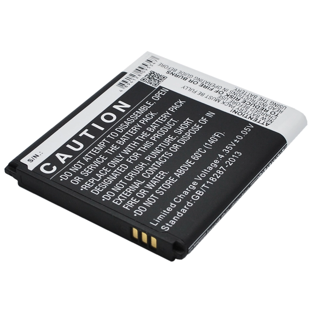 Baterías Sustituye EB-BG355BBE