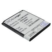 CS-SMG360XL<br />Baterías para  reemplaza la batería EB-BG358BBE