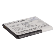 Battery compatibleWith Samsung