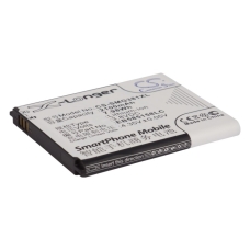 Reemplazo de batería compatible para Samsung EB585158LC